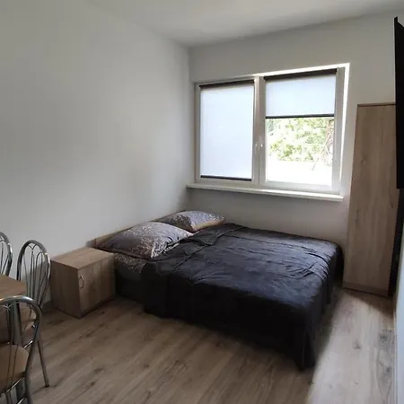 Habitación en casa particular U Sternika Wapnica (West Pomeranian)