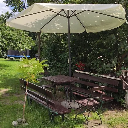 U Sternika Accommodatie bij particulieren