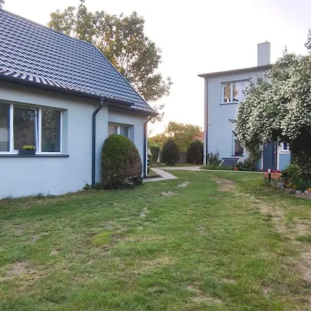 Accommodatie bij particulieren U Sternika