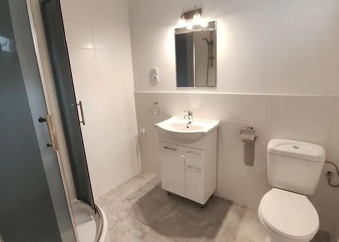 U Sternika * Wapnica (West Pomeranian)