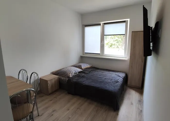 民宿 U Sternika Wapnica (West Pomeranian)