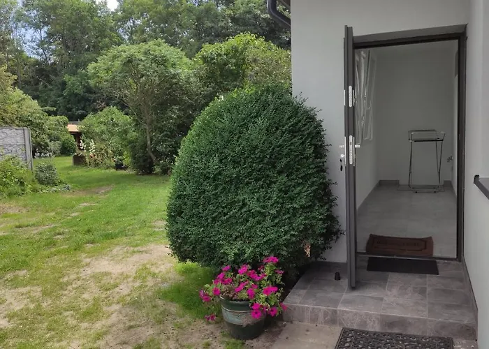 U Sternika 홈스테이 *