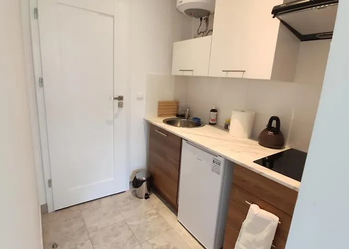 U Sternika * Wapnica (West Pomeranian)