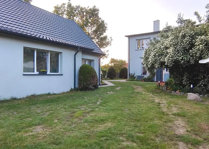 홈스테이 U Sternika